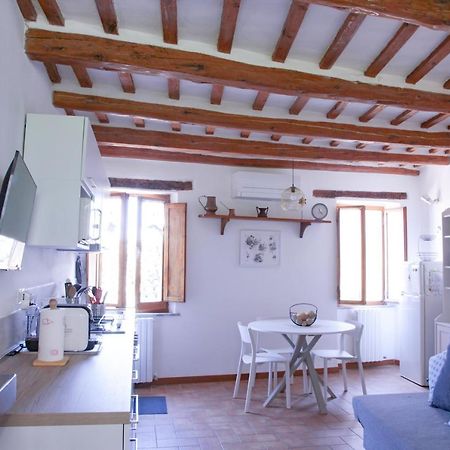 Ciribacco Rooms Macerata Exterior photo