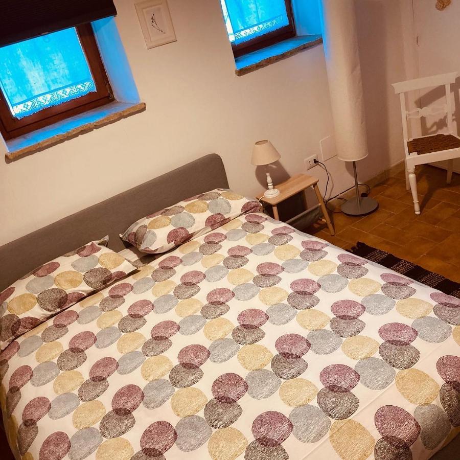 Ciribacco Rooms Macerata Exterior photo