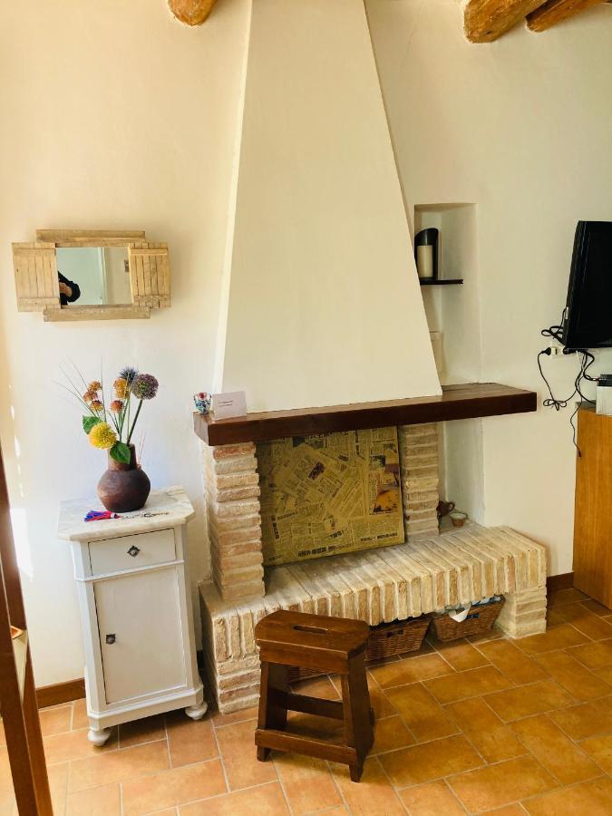 Ciribacco Rooms Macerata Exterior photo