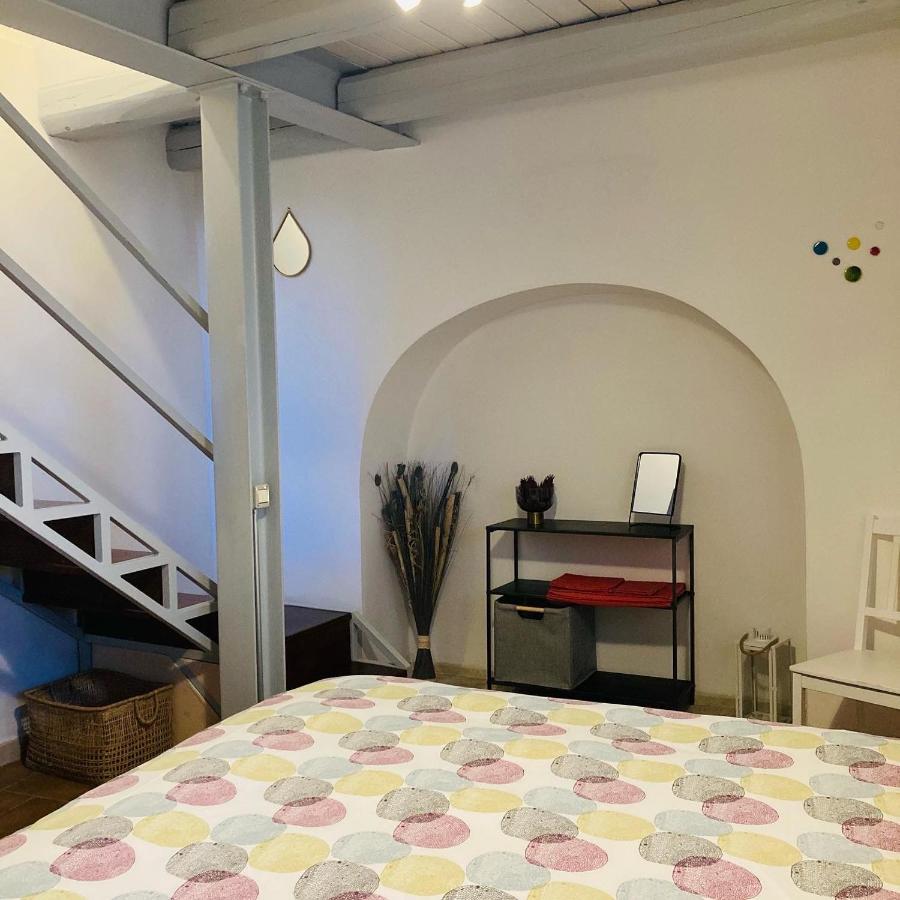 Ciribacco Rooms Macerata Exterior photo