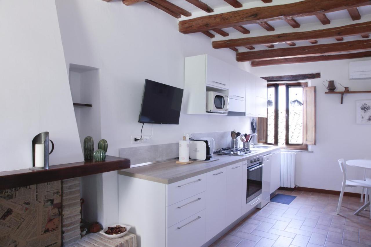 Ciribacco Rooms Macerata Exterior photo