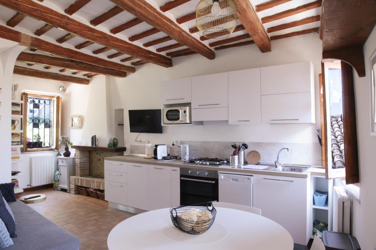 Ciribacco Rooms Macerata Exterior photo