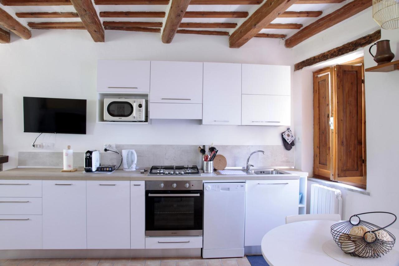 Ciribacco Rooms Macerata Exterior photo