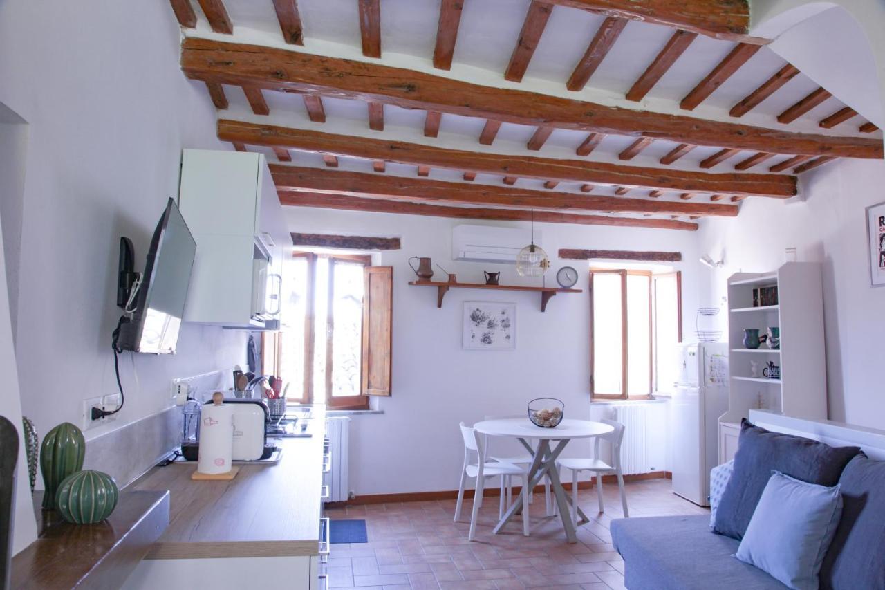 Ciribacco Rooms Macerata Exterior photo