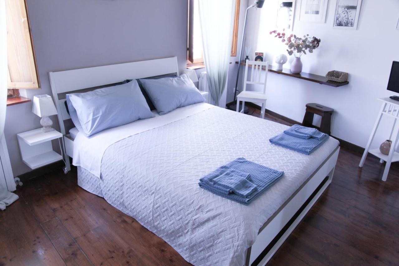 Ciribacco Rooms Macerata Exterior photo