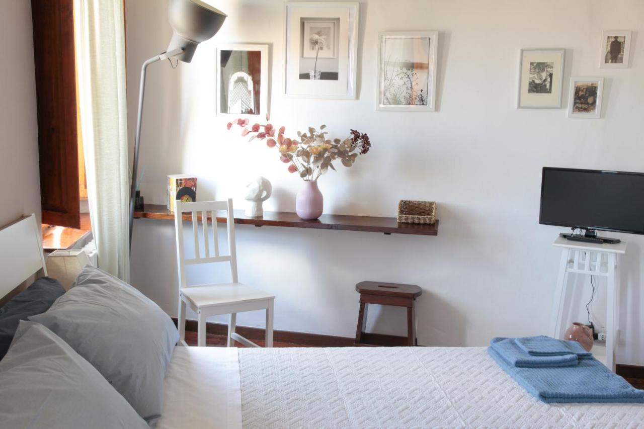 Ciribacco Rooms Macerata Exterior photo