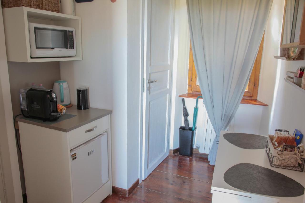 Ciribacco Rooms Macerata Exterior photo