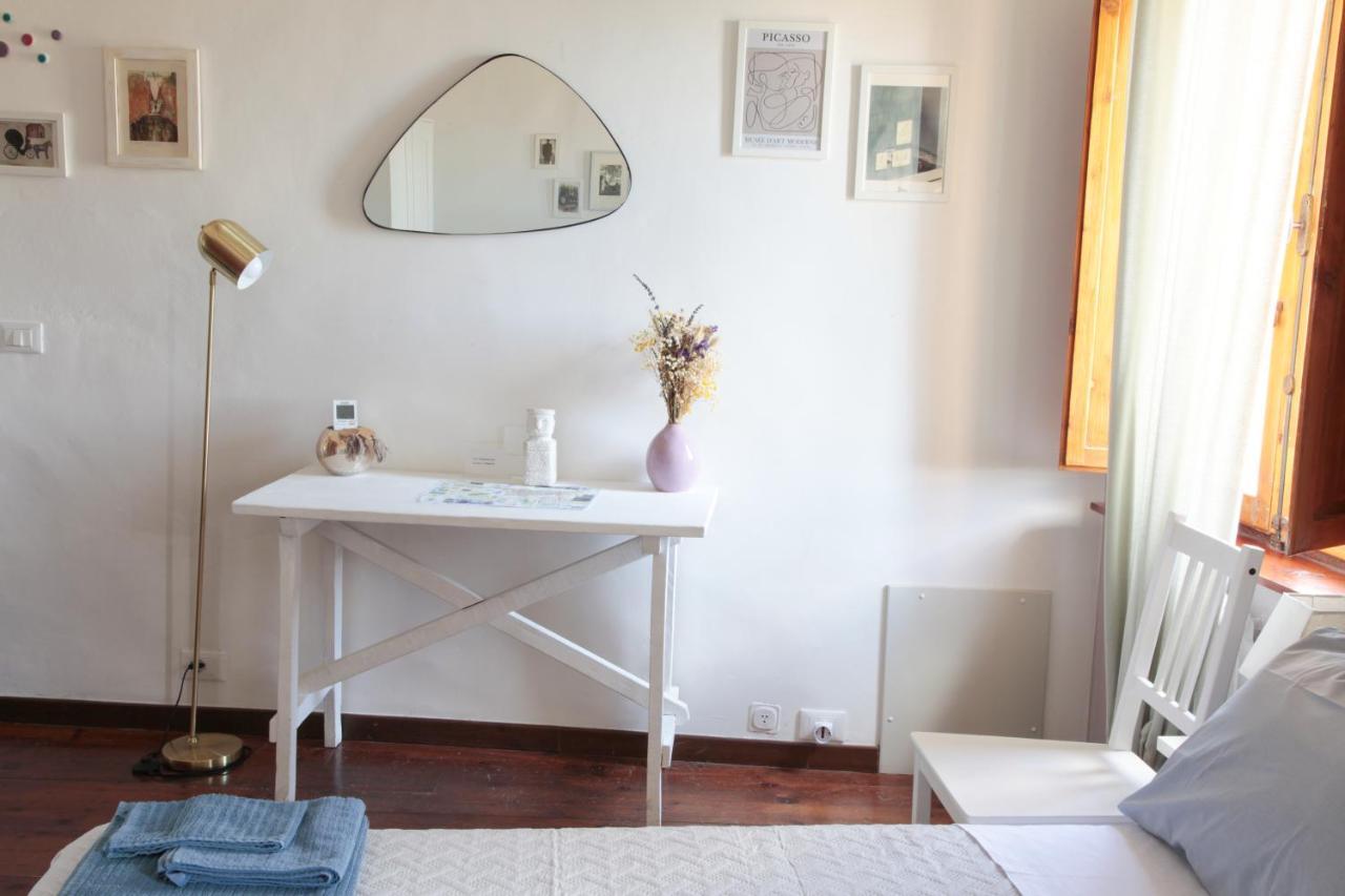 Ciribacco Rooms Macerata Exterior photo
