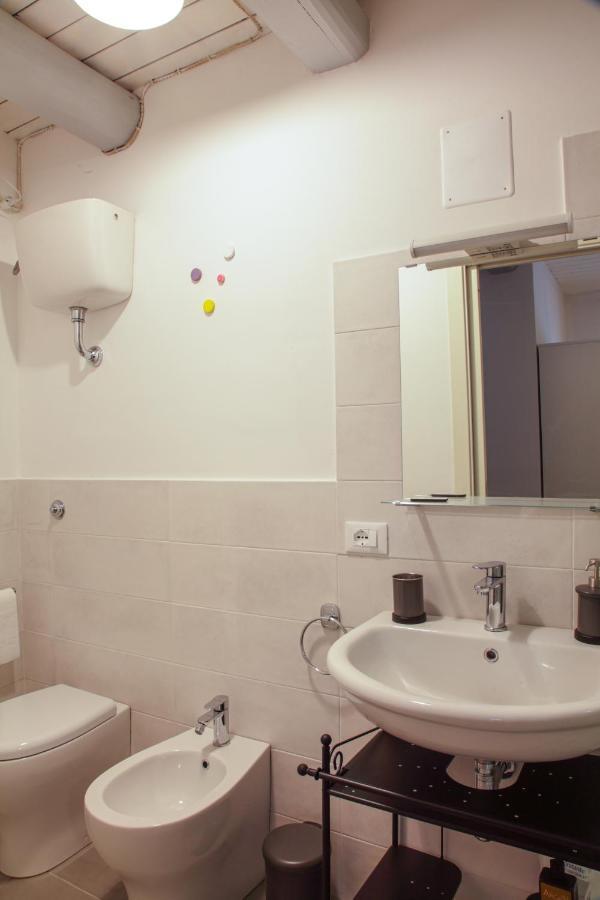 Ciribacco Rooms Macerata Exterior photo