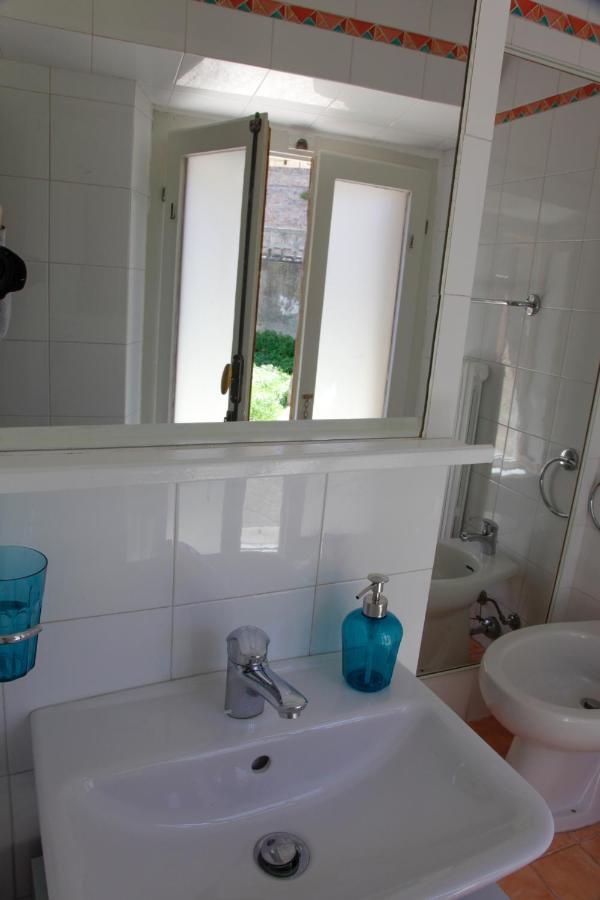 Ciribacco Rooms Macerata Exterior photo
