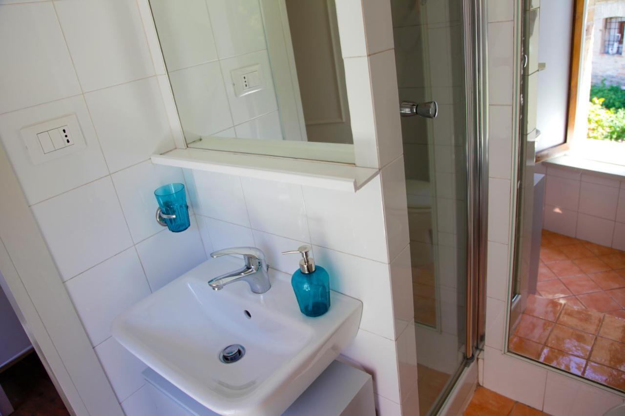 Ciribacco Rooms Macerata Exterior photo