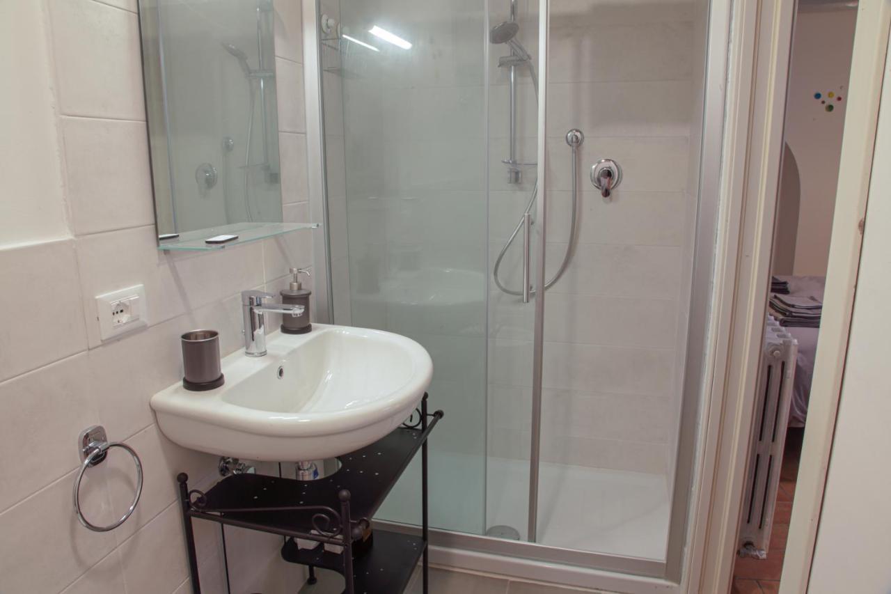 Ciribacco Rooms Macerata Exterior photo